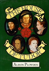 House of Tudor