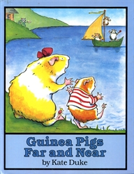 Guinea Pigs Far and Near