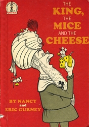 King, the Mice, and the Cheese