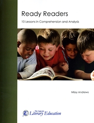 Ready Readers 1 (old)