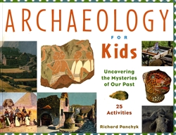 Archaeology for Kids