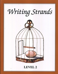Writing Strands Level 2