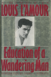 Education of a Wandering Man