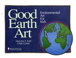 Good Earth Art