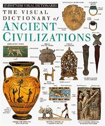 Visual Dictionary of Ancient Civilizations