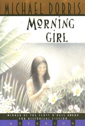 Morning Girl