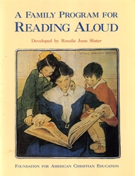 Family Program for Reading Aloud