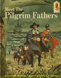 Meet the Pilgrim Fathers