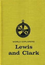 World Explorers: Lewis and Clark