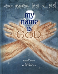 My Name Is God
