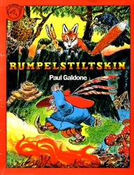 Rumpelstiltskin