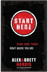 Start Here