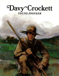 Davy Crockett, Young Pioneer
