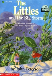 Littles and the Big Storm