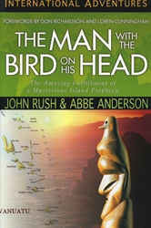 Man With the Bird on His Head