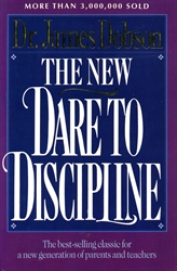 New Dare to Discipline