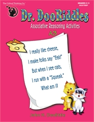 Dr. Dooriddles A3