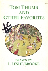 Tom Thumb and Other Favorites