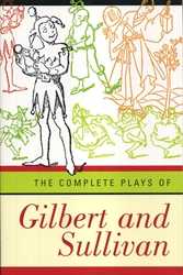 Complete Plays of Gilbert and Sullivan