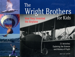 Wright Brothers for Kids