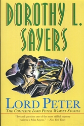 Lord Peter