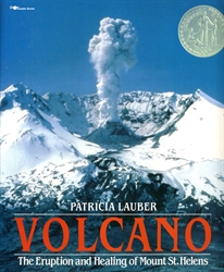 Volcano