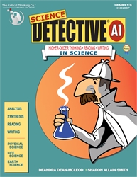 Science Detective A1