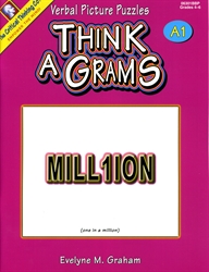 Think-a-Grams A1
