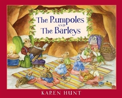 Rumpoles and the Barleys