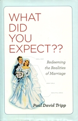 What Did You Expect?