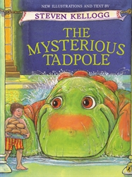 Mysterious Tadpole