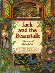 Jack and the Beanstalk