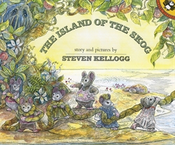 Island of the Skog