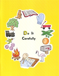 Do It Carefully Workbook