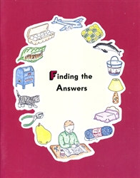 Finding the Answers