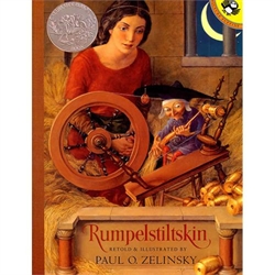 Rumpelstiltskin