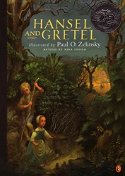 Hansel and Gretel