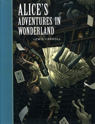 Alice's Adventures in Wonderland