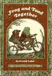Frog and Toad Together