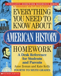 Everything You Need to Know About American History Homework