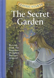 CS: The Secret Garden