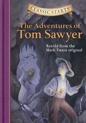 CS: Adventures of Tom Sawyer