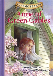 CS: Anne of Green Gables