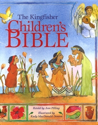 Kingfisher Children's Bible