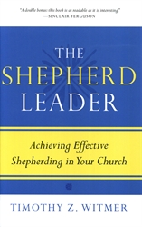 Shepherd Leader