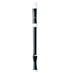Tenor Recorder - High Quality
