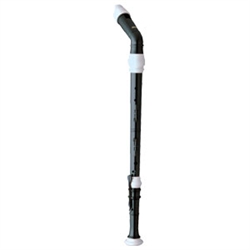 Bass Recorder - "Knick" style