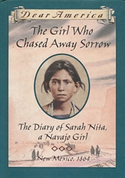 Girl Who Chased Away Sorrow