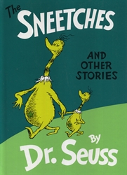 Sneetches and Other Stories