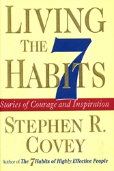 Living the 7 Habits
